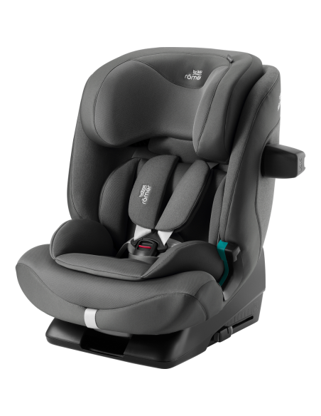 Silla de Auto ADVANSAFIX PRO STYLE Mineral Grey Britax  Romer