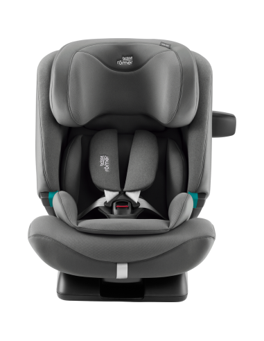 Silla de Auto ADVANSAFIX PRO STYLE...