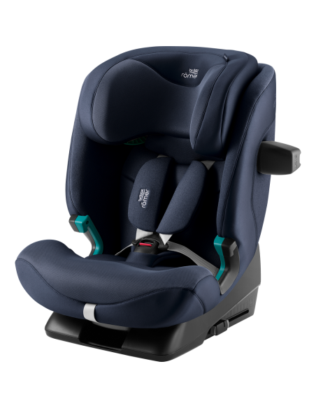 Silla de Auto ADVANSAFIX PRO STYLE Night Blue Britax Romer