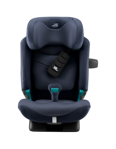 Silla de Auto ADVANSAFIX PRO STYLE...