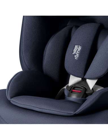 Silla de Auto ADVANSAFIX PRO STYLE...