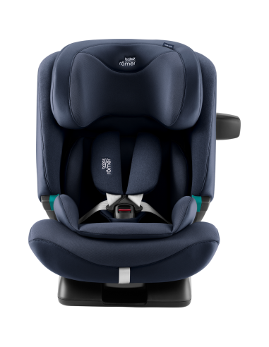 Silla de Auto ADVANSAFIX PRO STYLE...