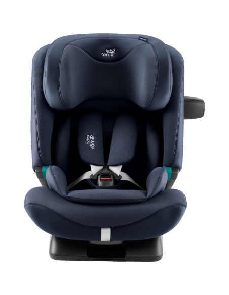 Silla de Auto ADVANSAFIX PRO STYLE Night Blue Britax Romer