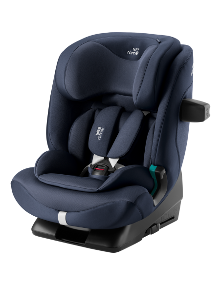 Silla de Auto ADVANSAFIX PRO STYLE Night Blue Britax Romer