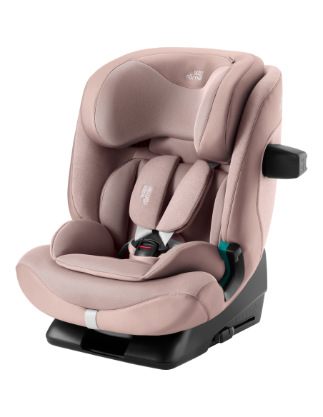 Silla de Auto ADVANSAFIX PRO STYLE Dusty Rose Britax Romer