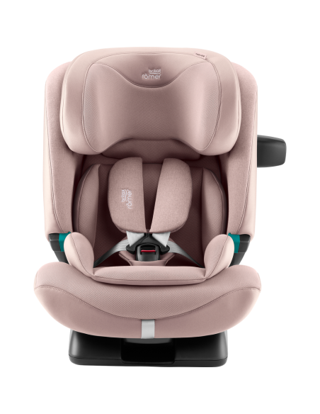 Silla de Auto ADVANSAFIX PRO STYLE Dusty Rose Britax Romer