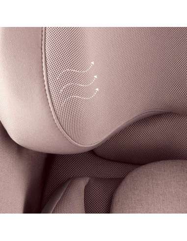 Silla de Auto ADVANSAFIX PRO STYLE...
