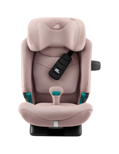 Silla de Auto ADVANSAFIX PRO STYLE...