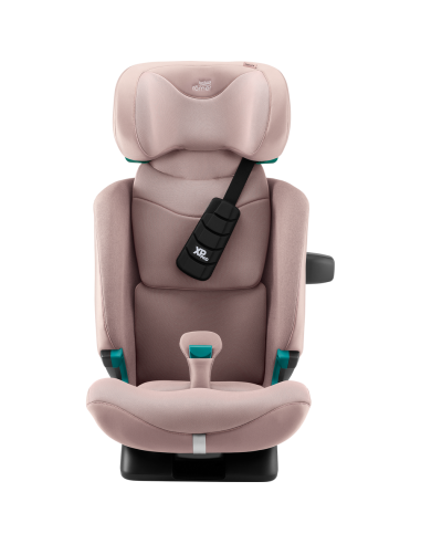 Silla de Auto ADVANSAFIX PRO STYLE...