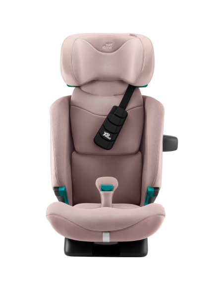 Silla de Auto ADVANSAFIX PRO STYLE Dusty Rose Britax Romer
