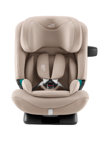 Silla de Auto ADVANSAFIX PRO STYLE...