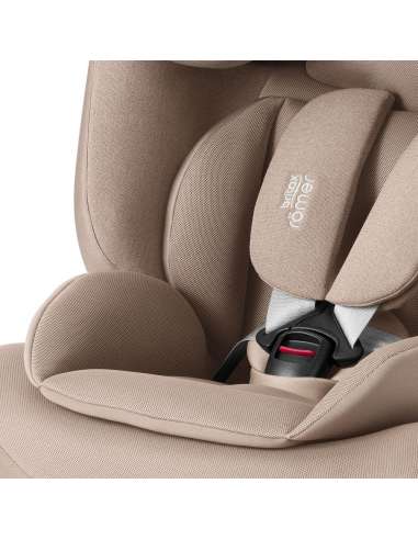 Silla de Auto ADVANSAFIX PRO STYLE...
