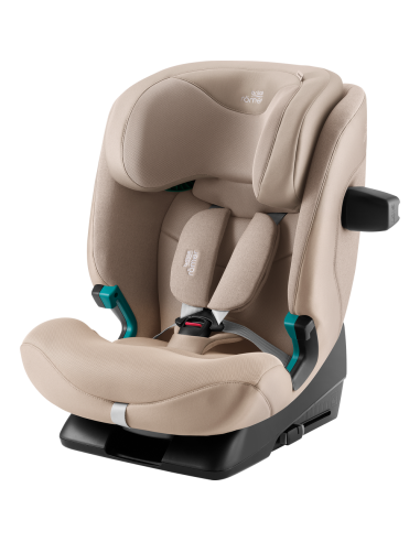 Silla de Auto ADVANSAFIX PRO STYLE...