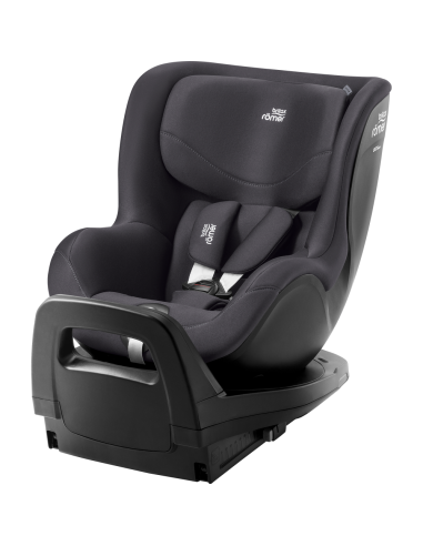 Silla de Auto DUALFIX PRO CLASSIC...