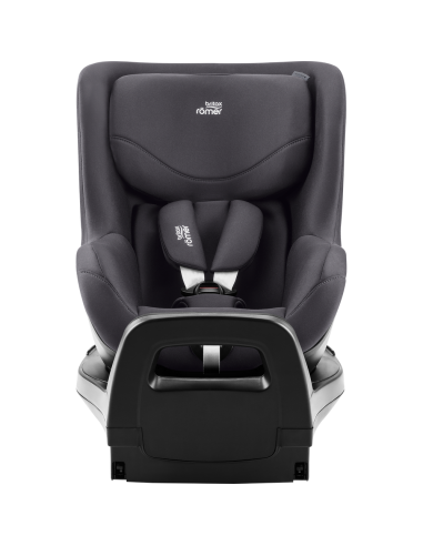 Silla de Auto DUALFIX PRO CLASSIC...