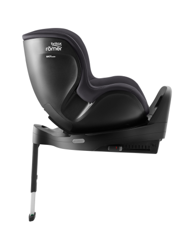 Silla de Auto DUALFIX PRO CLASSIC...