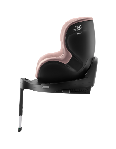 Silla de Auto DUALFIX PRO STYLE...