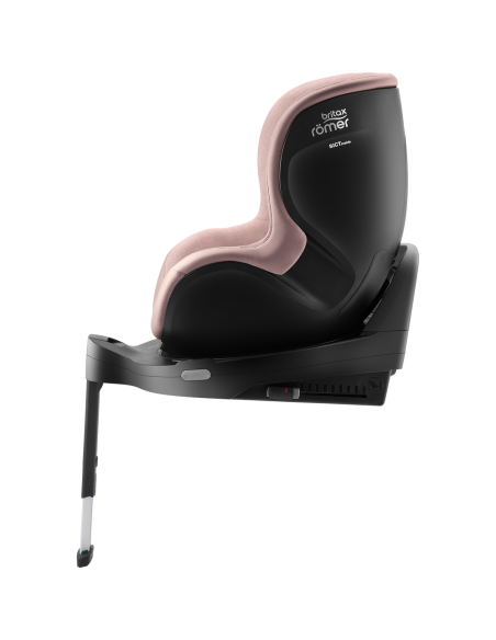 Silla de Auto DUALFIX PRO STYLE  Dusty Rose Britax Romer