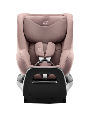 Silla de Auto DUALFIX PRO STYLE...
