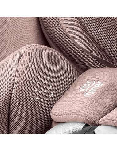 Silla de Auto DUALFIX PRO STYLE...