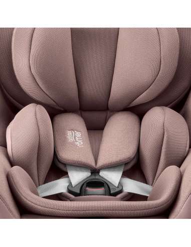 Silla de Auto DUALFIX PRO STYLE...