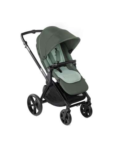 Cochecito Muum Duo Jané