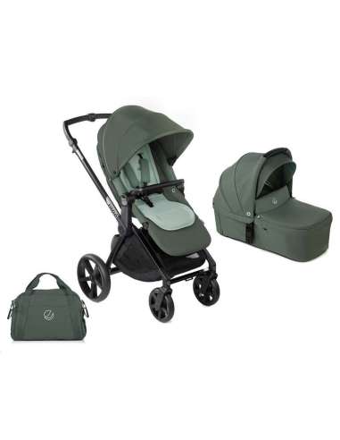 Cochecito Muum Duo Jané