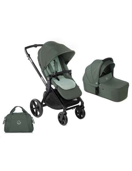 Cochecito Muum Duo Jané