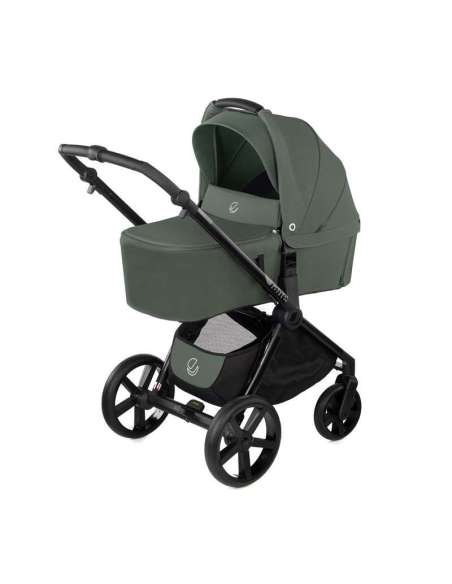 Cochecito Muum Duo Jané