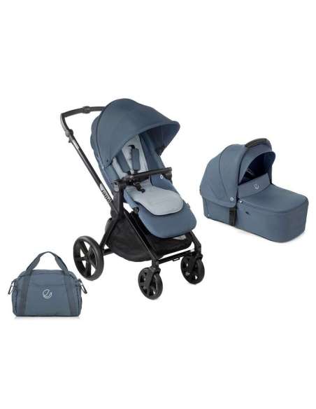 Cochecito Muum Duo Jané