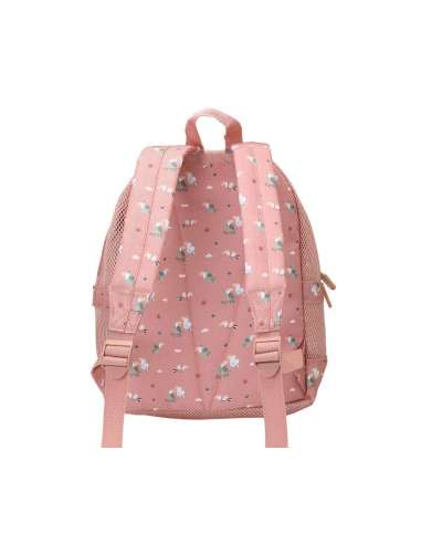 Mochila Infantil Antiarena Toucan...