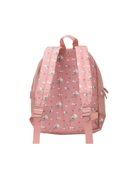 Mochila Infantil Antiarena Toucan Monnëka