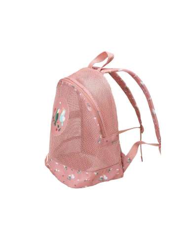 Mochila Infantil Antiarena Toucan...