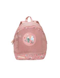 Mochila Infantil Antiarena Toucan Monnëka