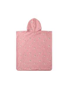 Poncho de Playa Toucan Monnëka Tutete 2