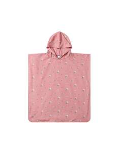 Poncho de Playa Toucan Monnëka Tutete