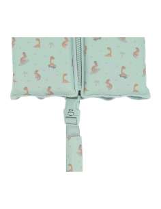 Chaleco Flotador Aprendizaje Cool Dinos Monnëka Tutete 2