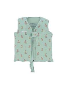 Chaleco Flotador Aprendizaje Cool Dinos Monnëka Tutete