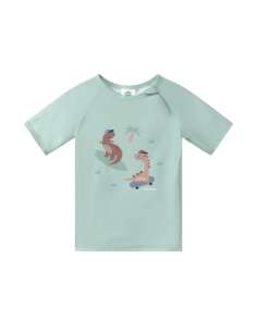 Camiseta Protección Solar Cool Dinos Monnëka Tutetes
