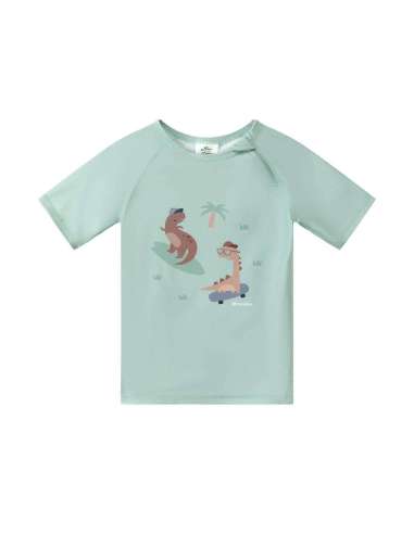 Camiseta Protección Solar Cool Dinos...