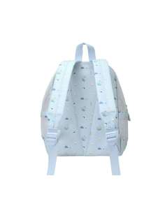 Mochila Infantil Antiarena Fishing Boat Monnëka Tutete 2