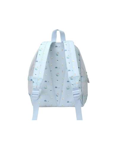 Mochila Infantil Antiarena Fishing...