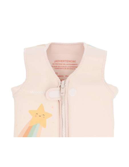 Chaleco Flotador Aprendizaje Starlight Monnëka Tutete