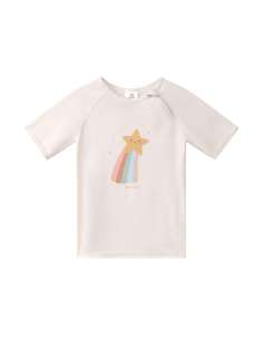 Camiseta Protección Solar Starlight Monnëka Tutete