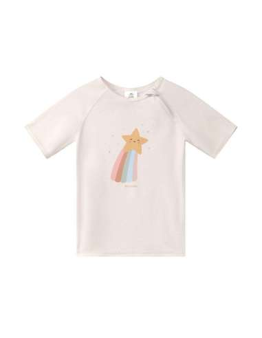 Camiseta Protección Solar Starlight...