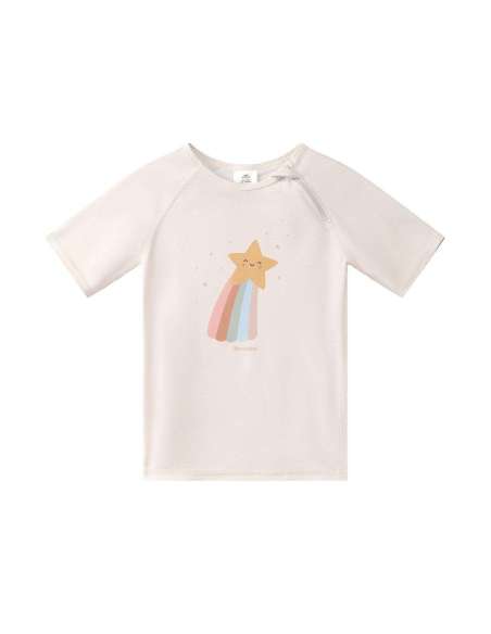 Camiseta Protección Solar Starlight Monnëka Tutete