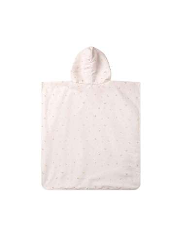 Poncho de Playa Starlight Monnëka Tutete