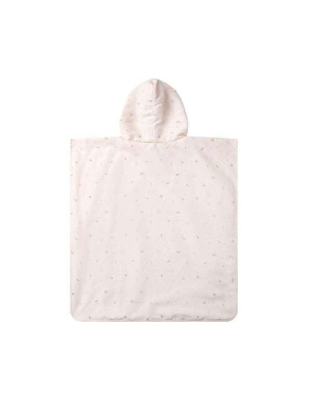 Poncho de Playa Starlight Monnëka Tutete