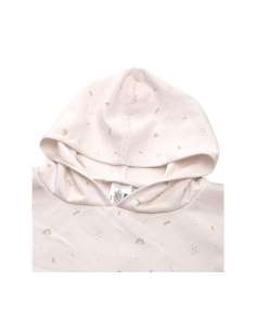 Poncho de Playa Starlight Monnëka Tutete 2