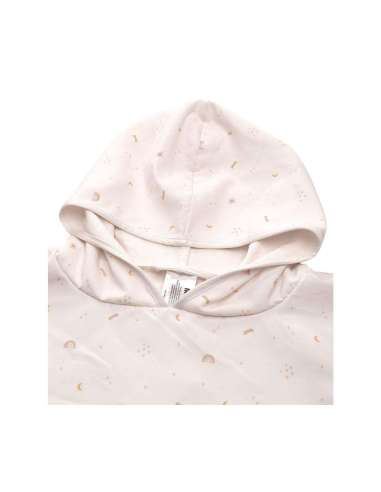 Poncho de Playa Starlight Monnëka Tutete